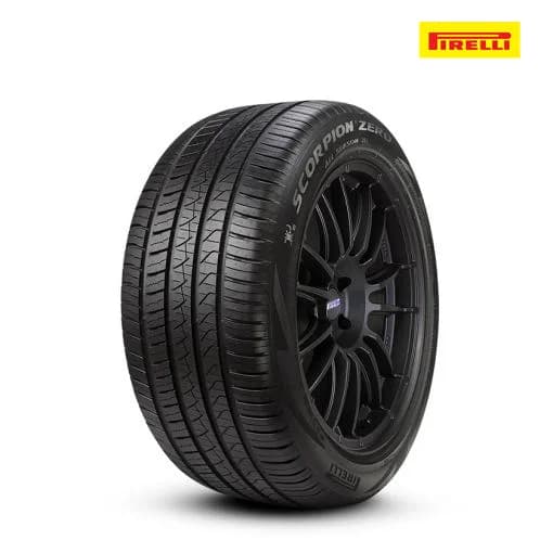 피렐리타이어 SCORPION VERDE (스콜피온 베르드)