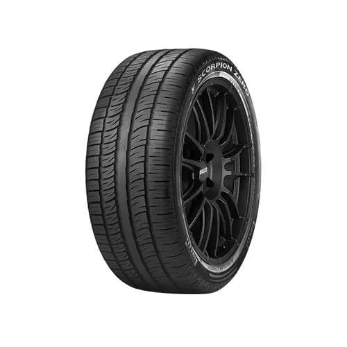 피렐리타이어 SCORPION ZERO (스콜피온 제로)
