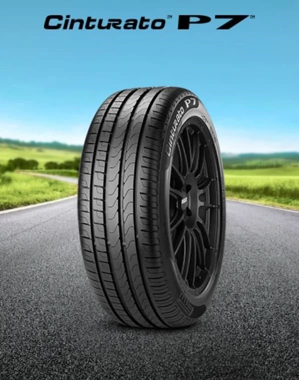피렐리타이어 CINTURATO P7 (신투라토 피세븐)