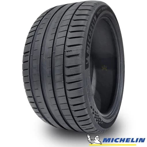 미쉐린 PILOT SPORT 5