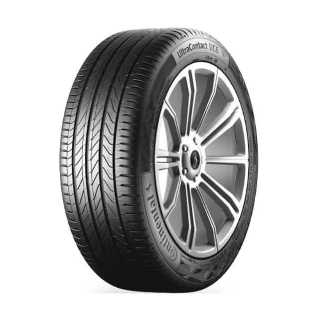 UltraContact UC6 SUV