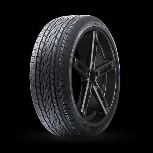 ContiCrossContact LX20