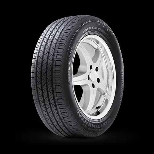 CrossContact LX Sport