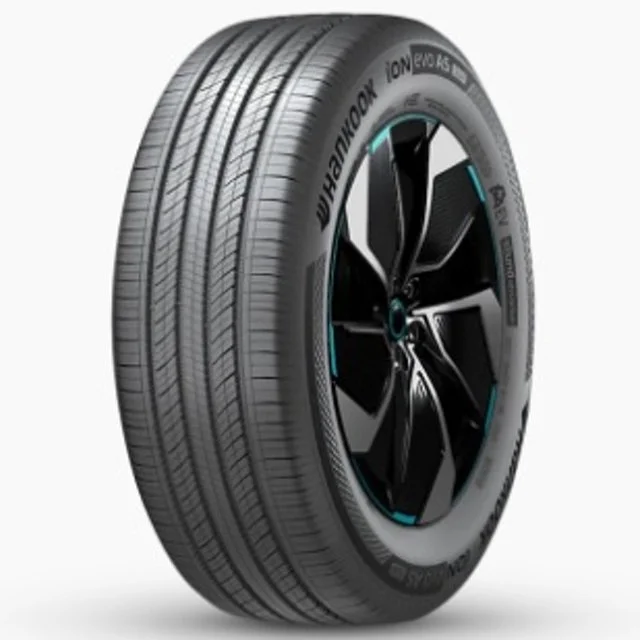 아이온 에보 AS SUV (흡음재)