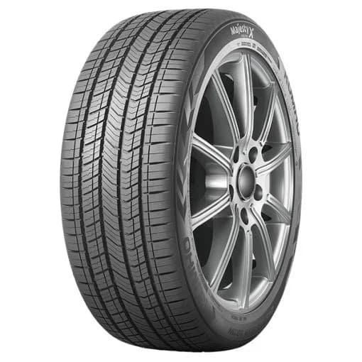 SOLUS TA92 (마제스티X TA92)SUV