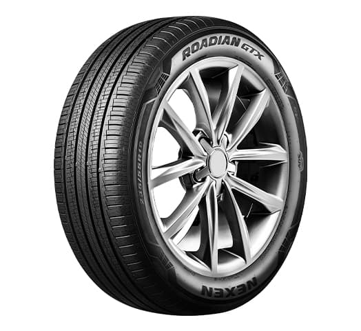 ROADIAN GTX EV