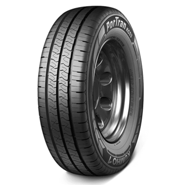 Portran KC53 (6p)