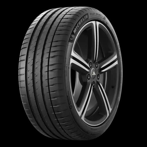 Pilot Sport 4