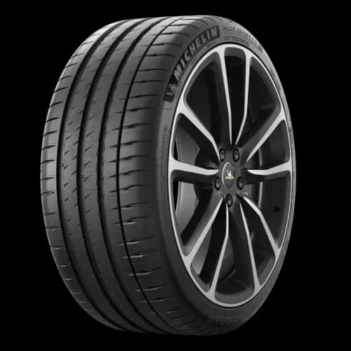 Pilot Sport 4 S